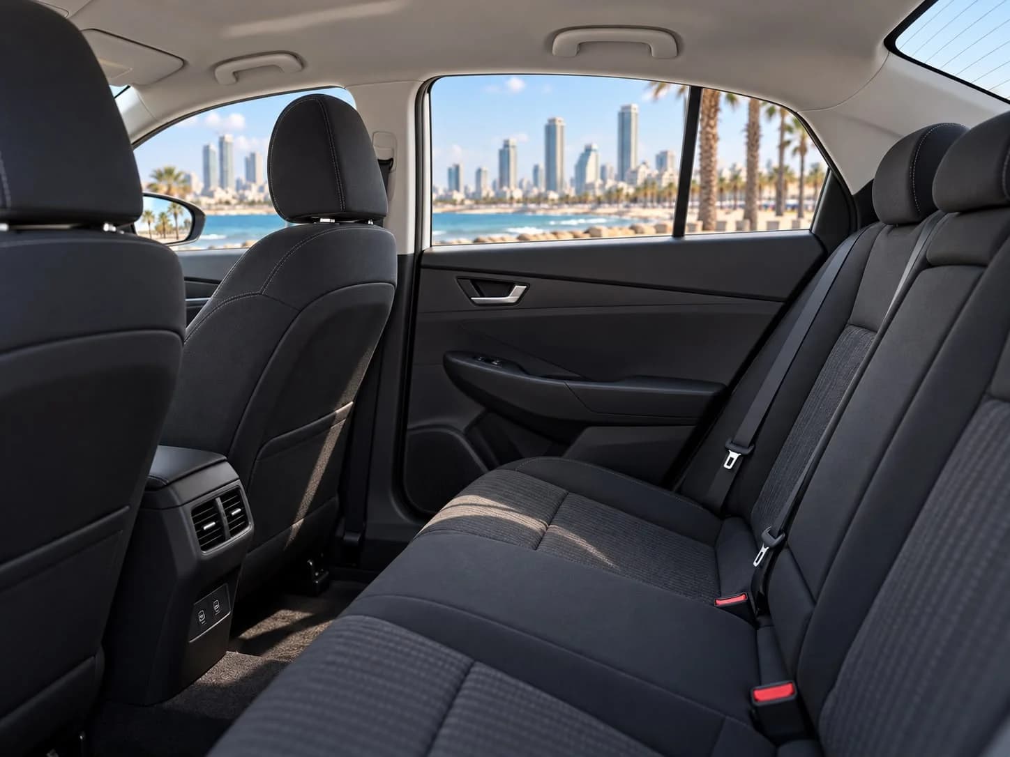 Hyundai Elantra Supreme — תמונה 5 מתוך 5