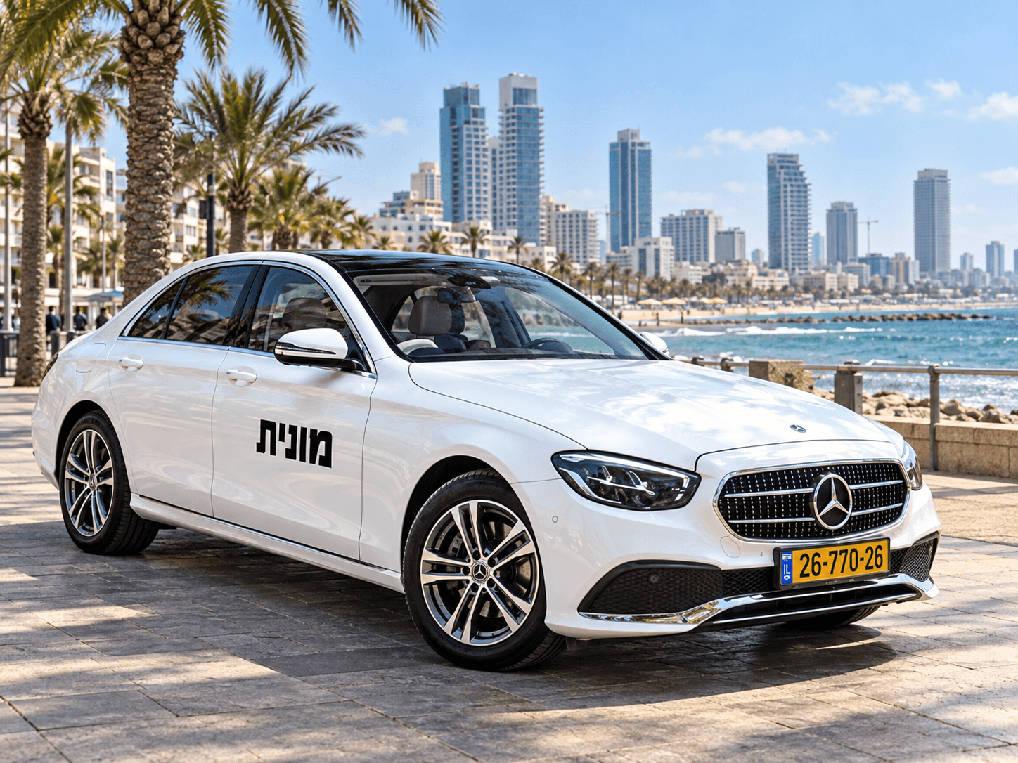 Mercedes-Benz E 220 d Premium Plus
