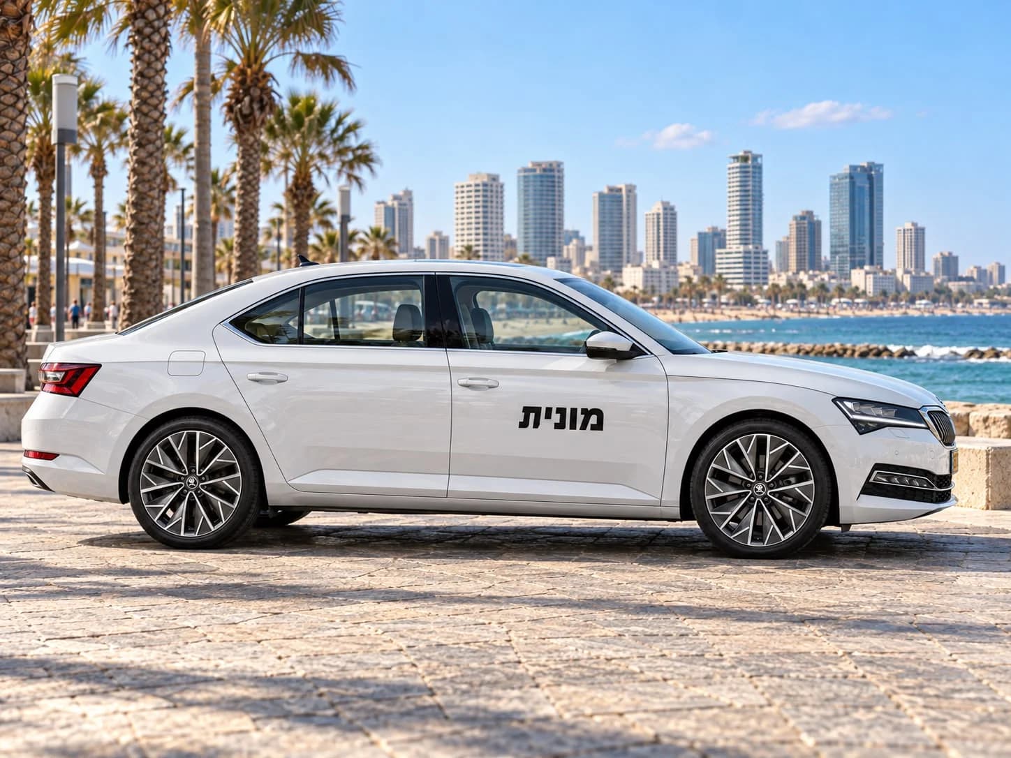Škoda Superb L&K — תמונה 2 מתוך 5